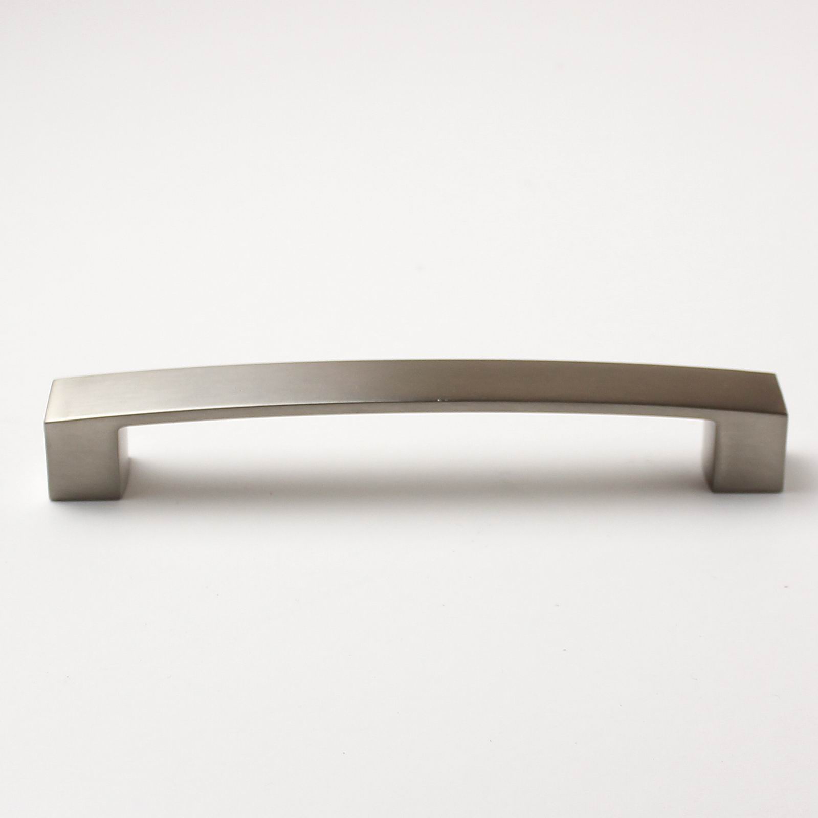 770146 úchytka VOJTA rozteč 160mm broušený nikl