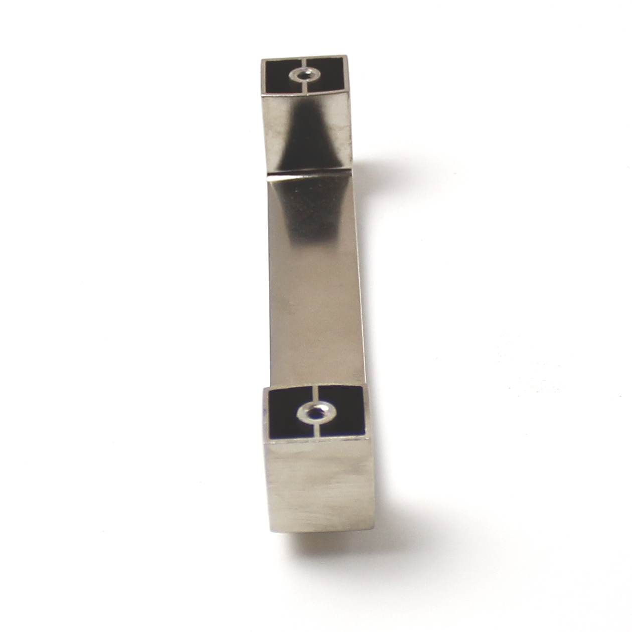 770147 úchytka VOJTA rozteč 128mm satén nikl