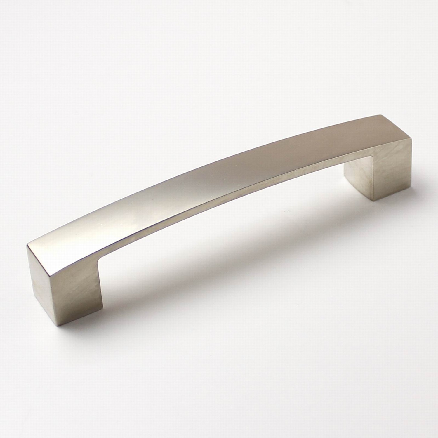 770147 úchytka VOJTA rozteč 128mm satén nikl