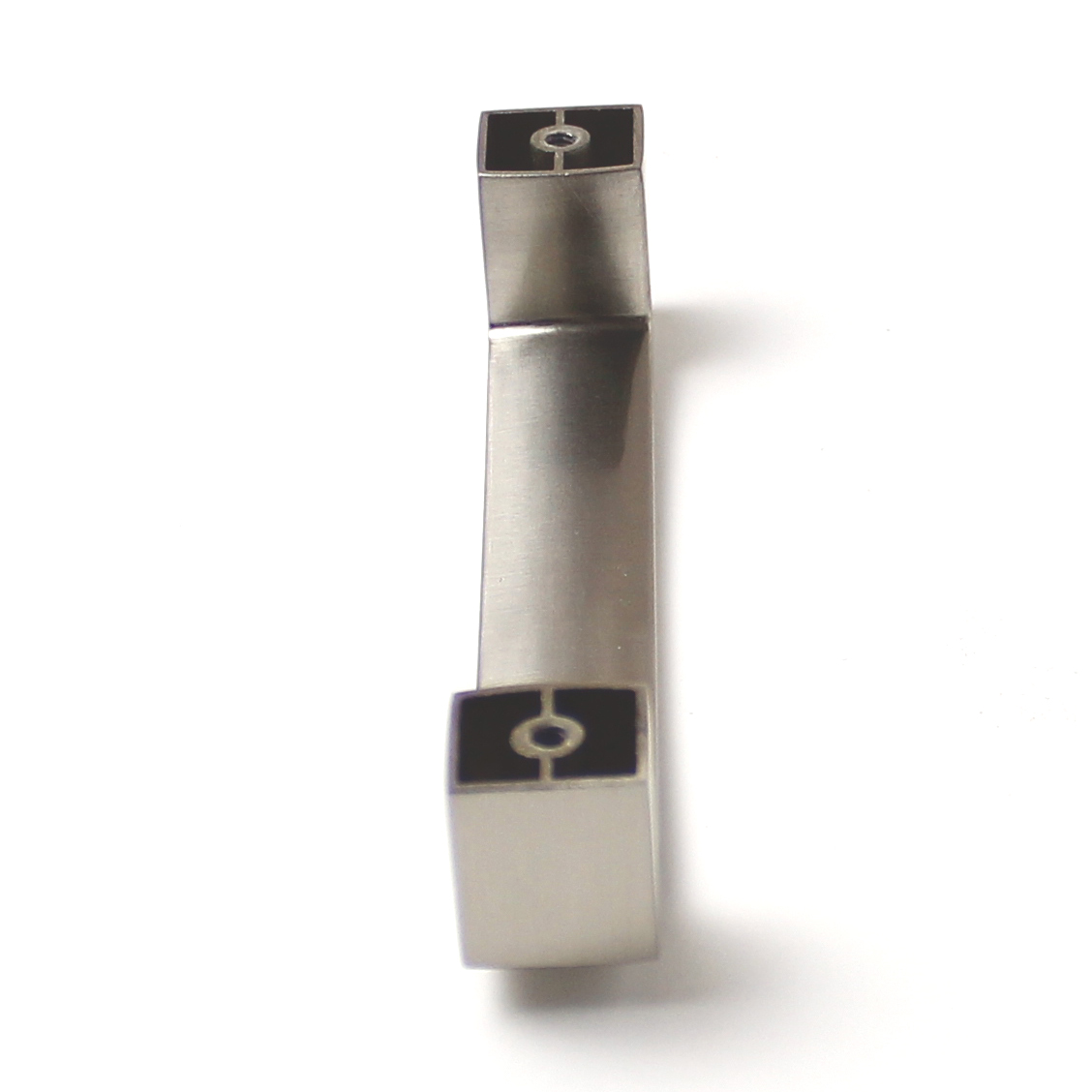 770149 úchytka VOJTA rozteč 128mm broušený nikl