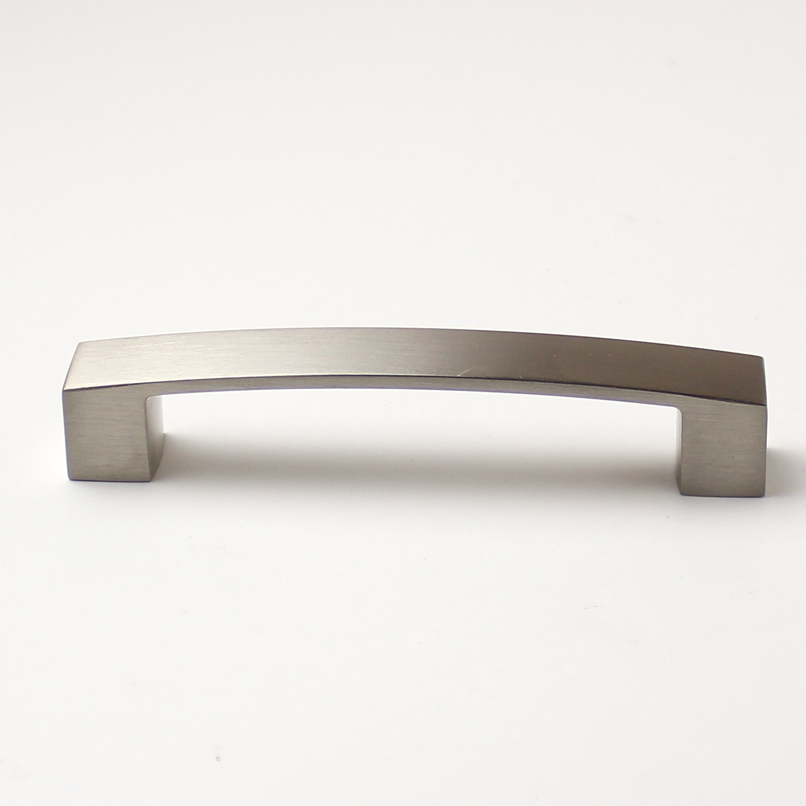 770149 úchytka VOJTA rozteč 128mm broušený nikl