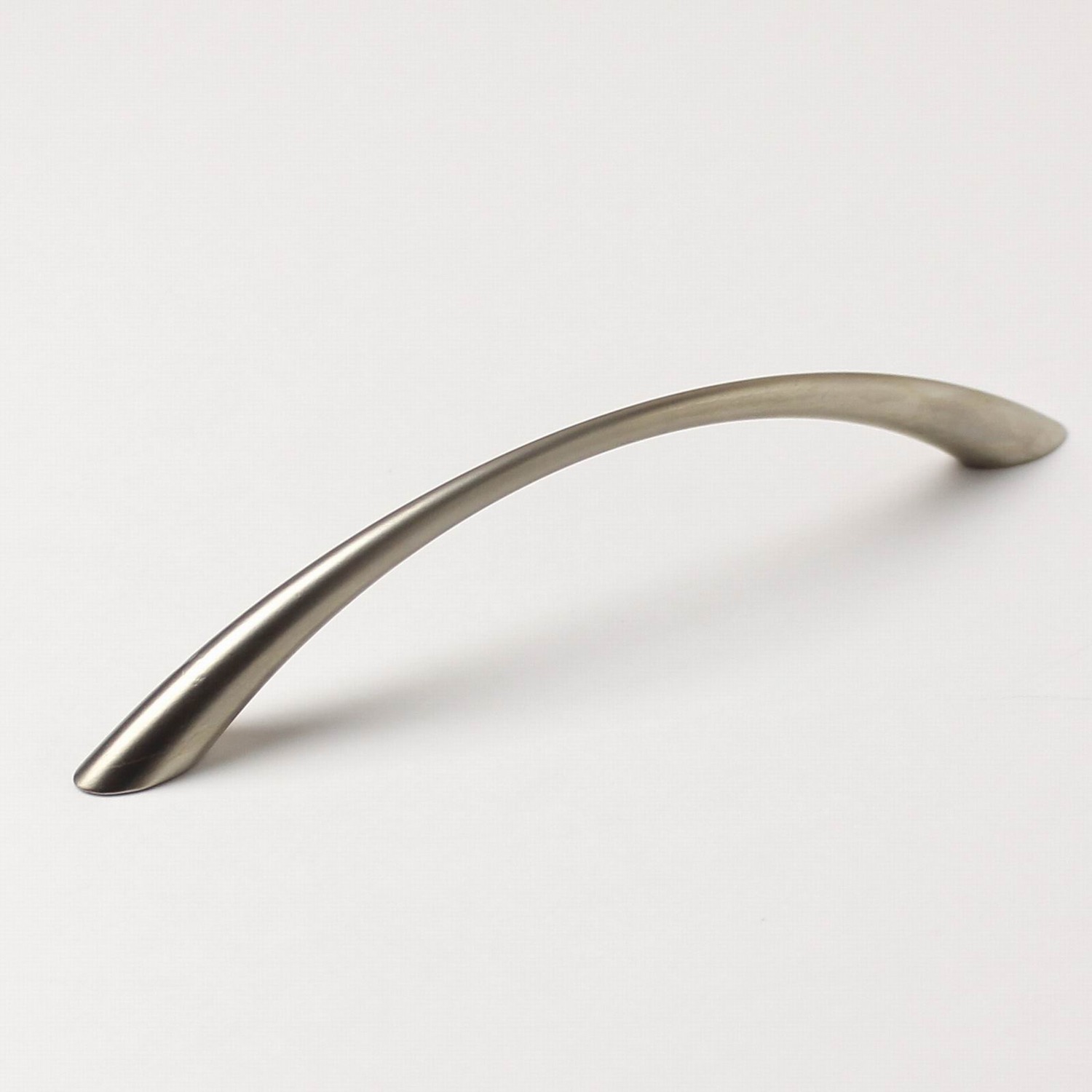 770156 úchytka  KLASIKA rozteč 128mm satén nikl