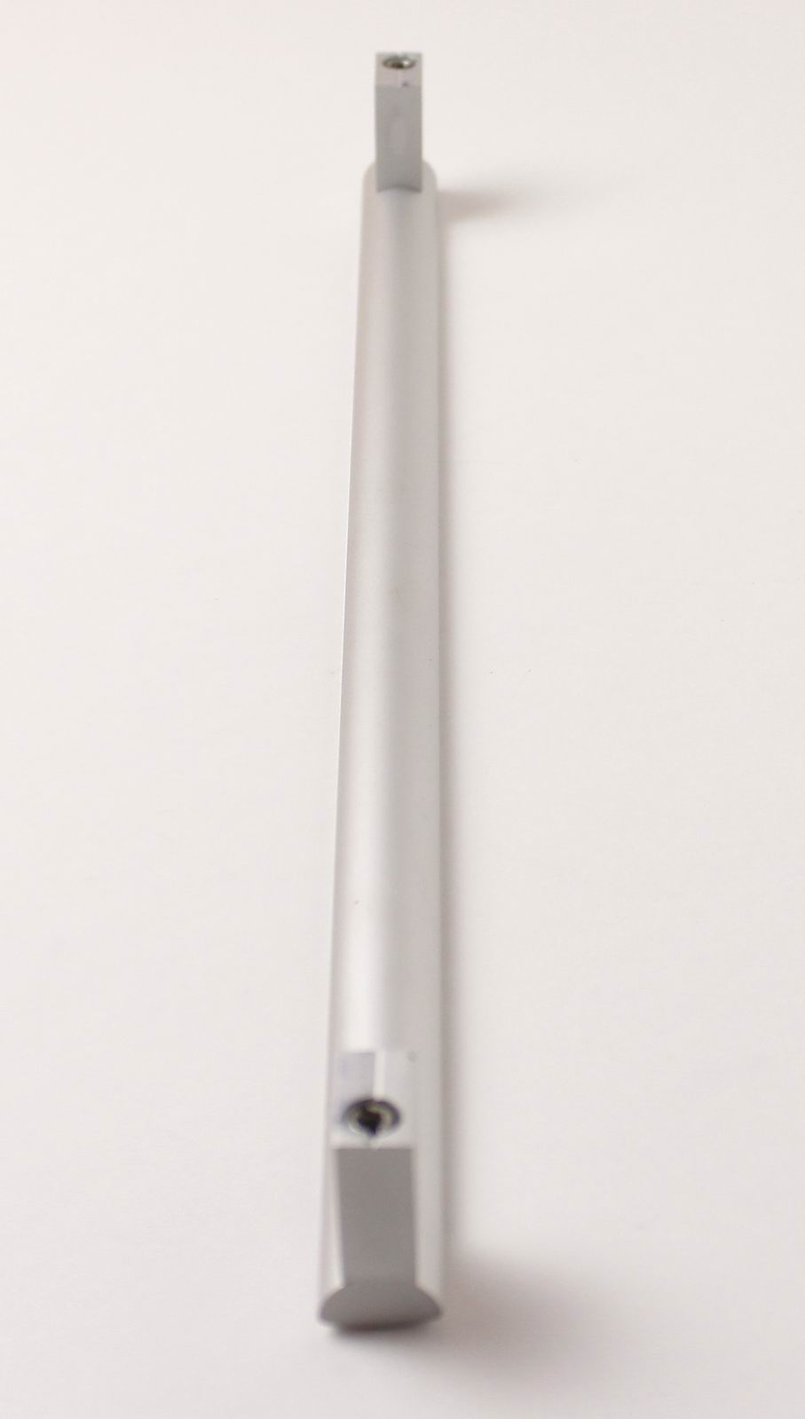 770162 úchytka MAREK rozteč 320mm hliník