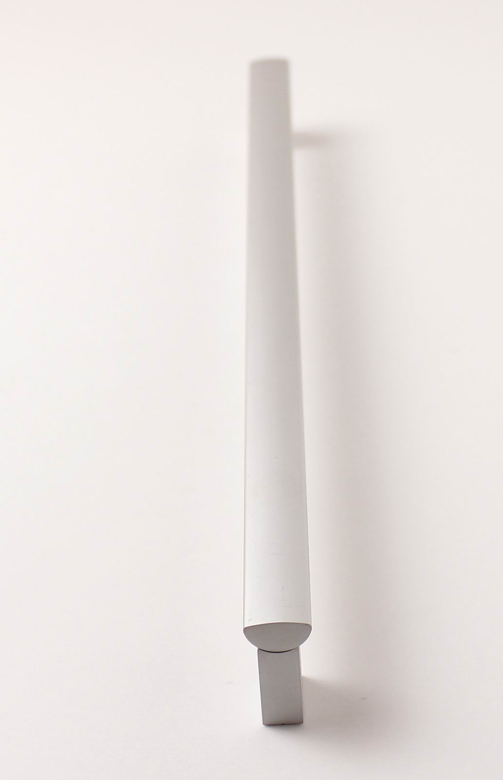 770162 úchytka MAREK rozteč 320mm hliník