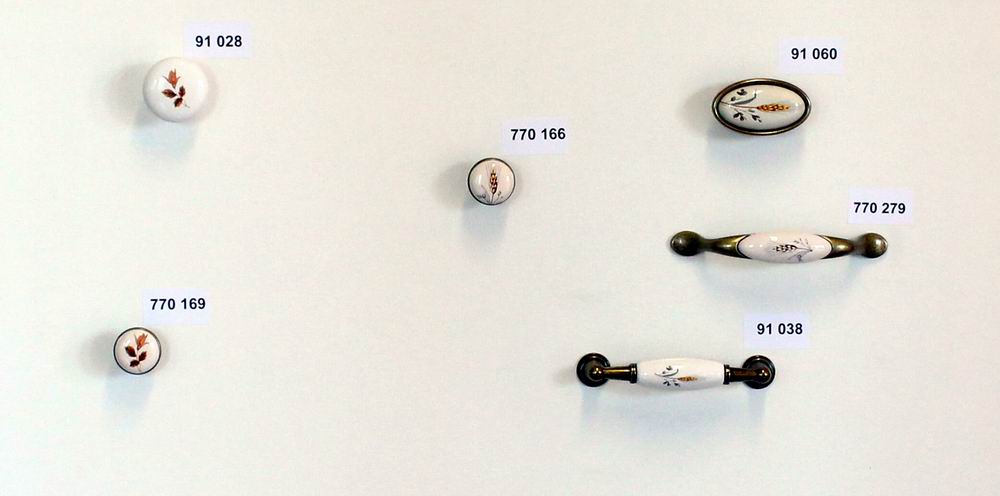 770169 knopka 29mm porcelán podzim