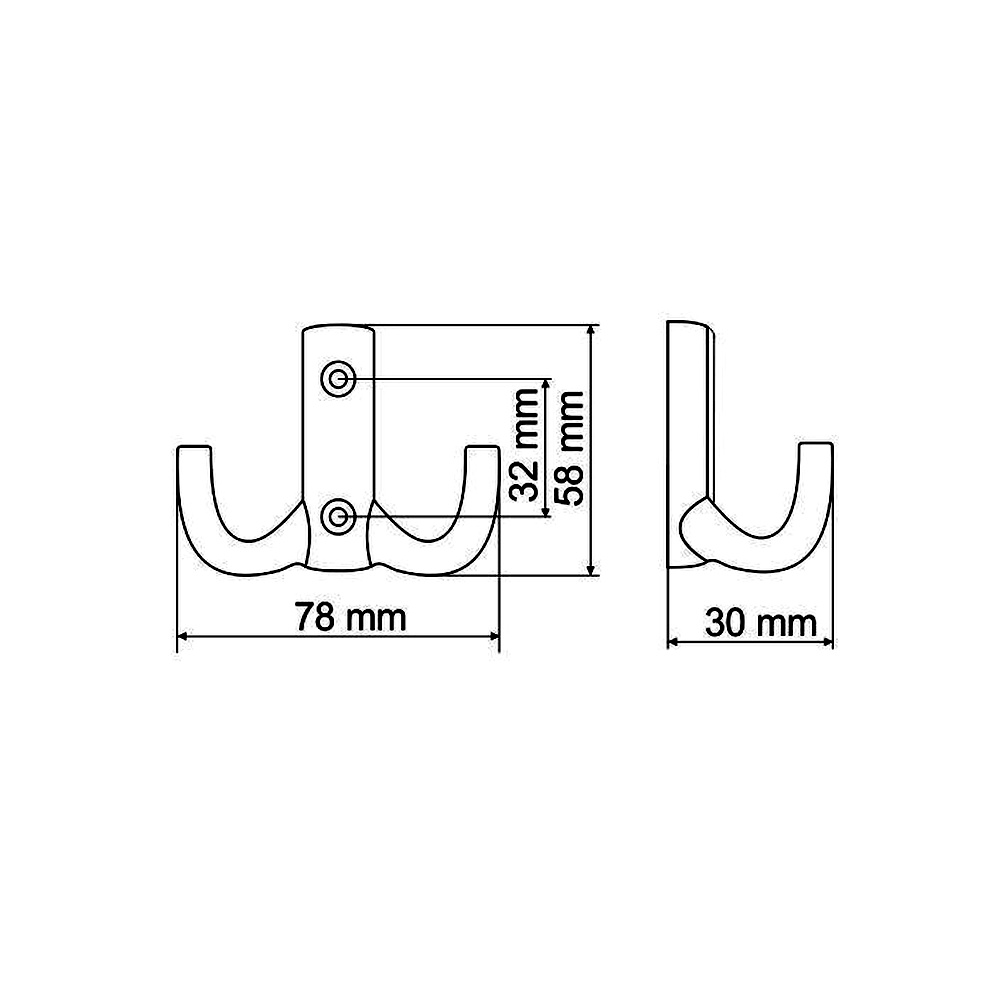 770206 dvojháček staromosaz