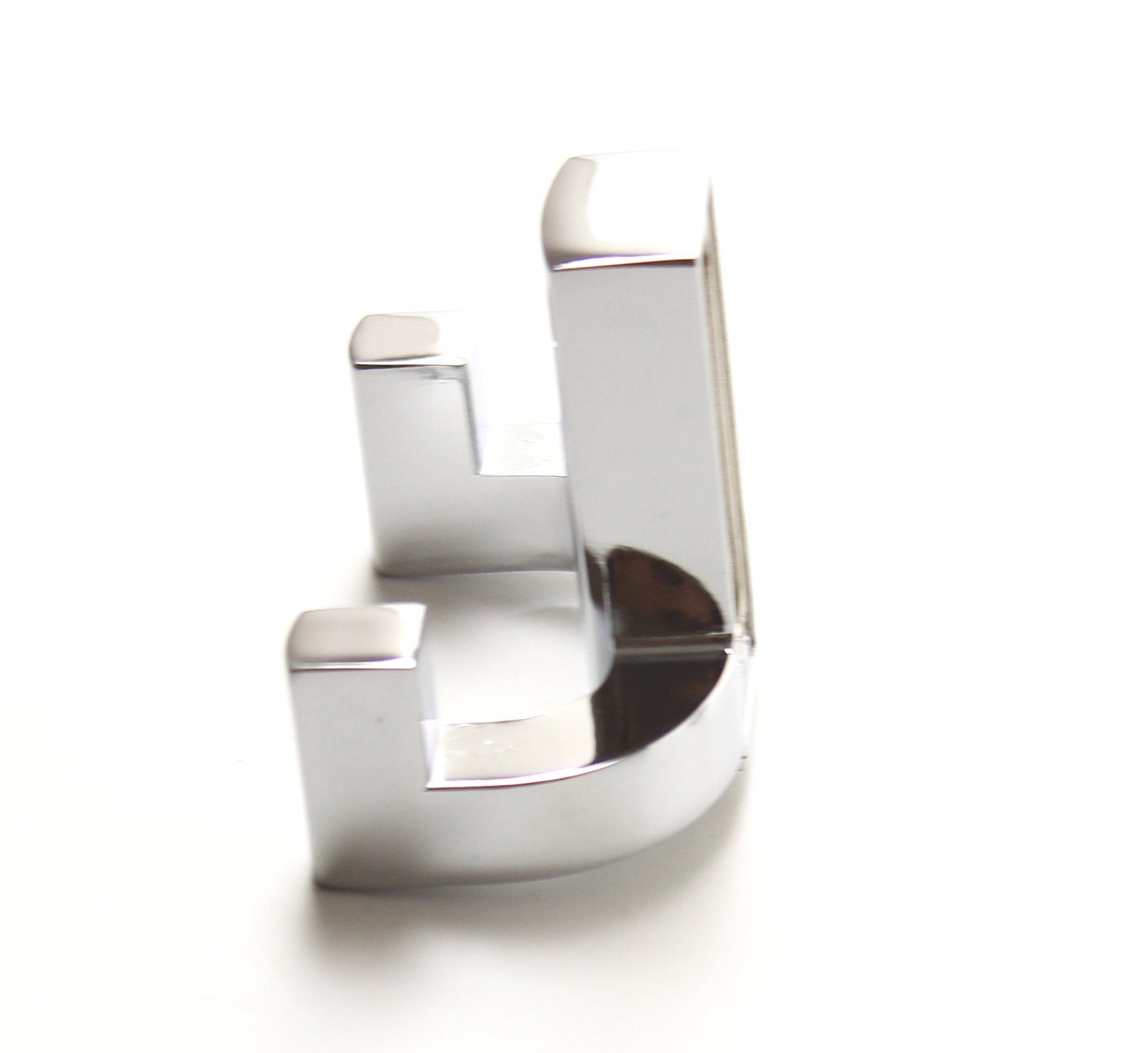 770228 věšák kov chrom