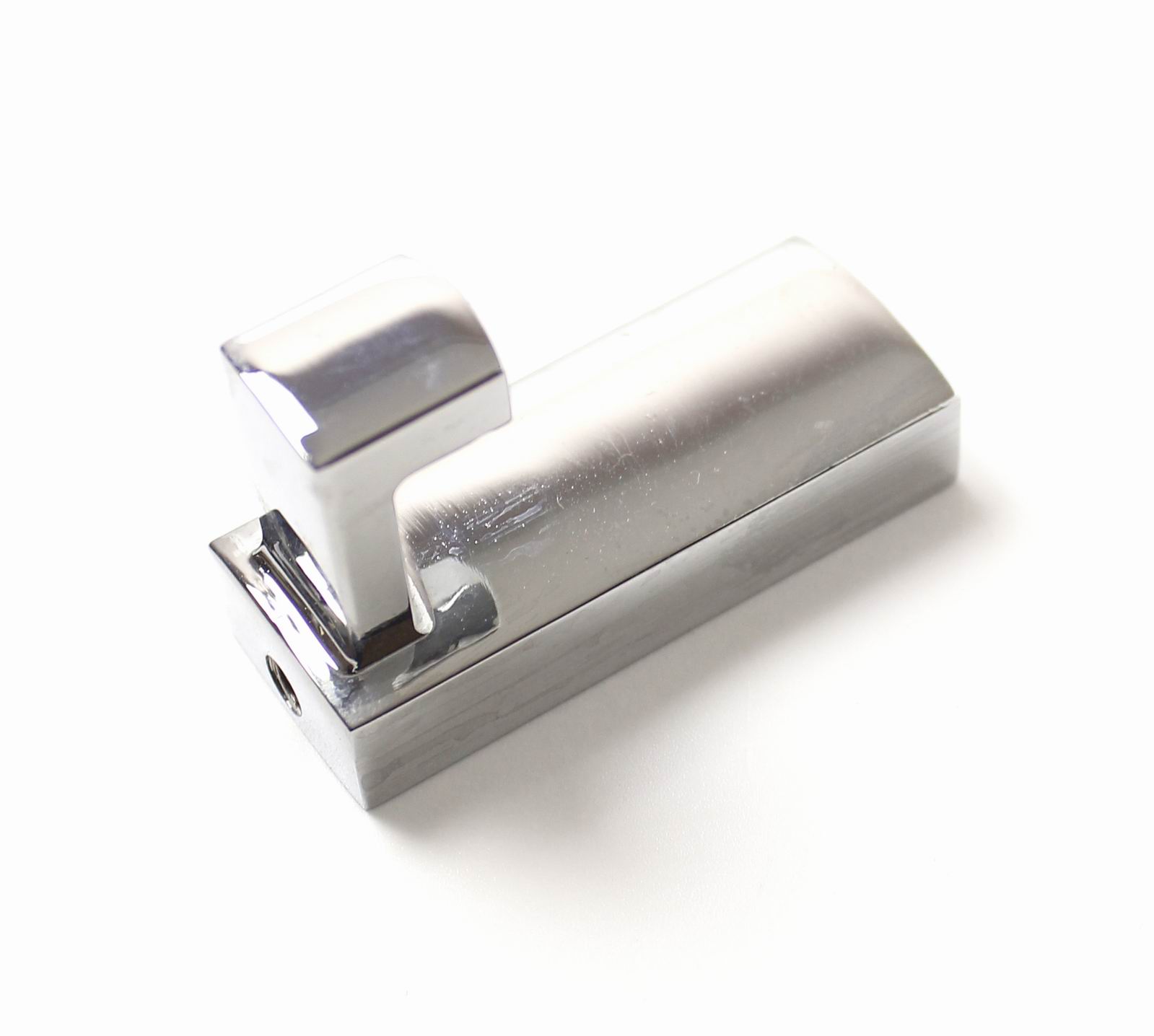 770231 háček kov chrom