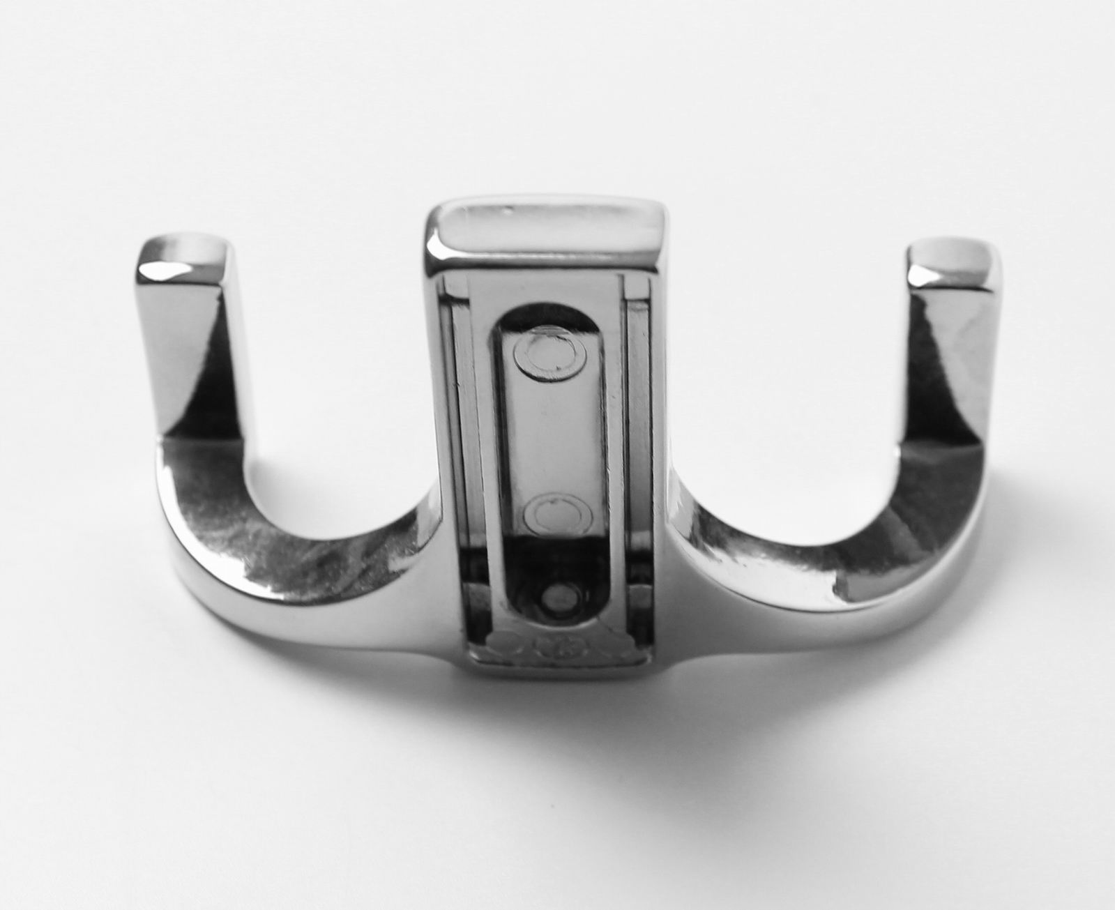 770237 dvojháček kov chrom-8small