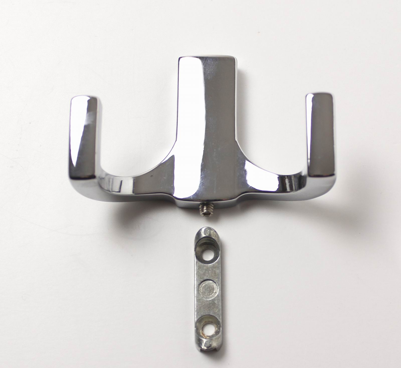 770237 dvojháček kov chrom-8small