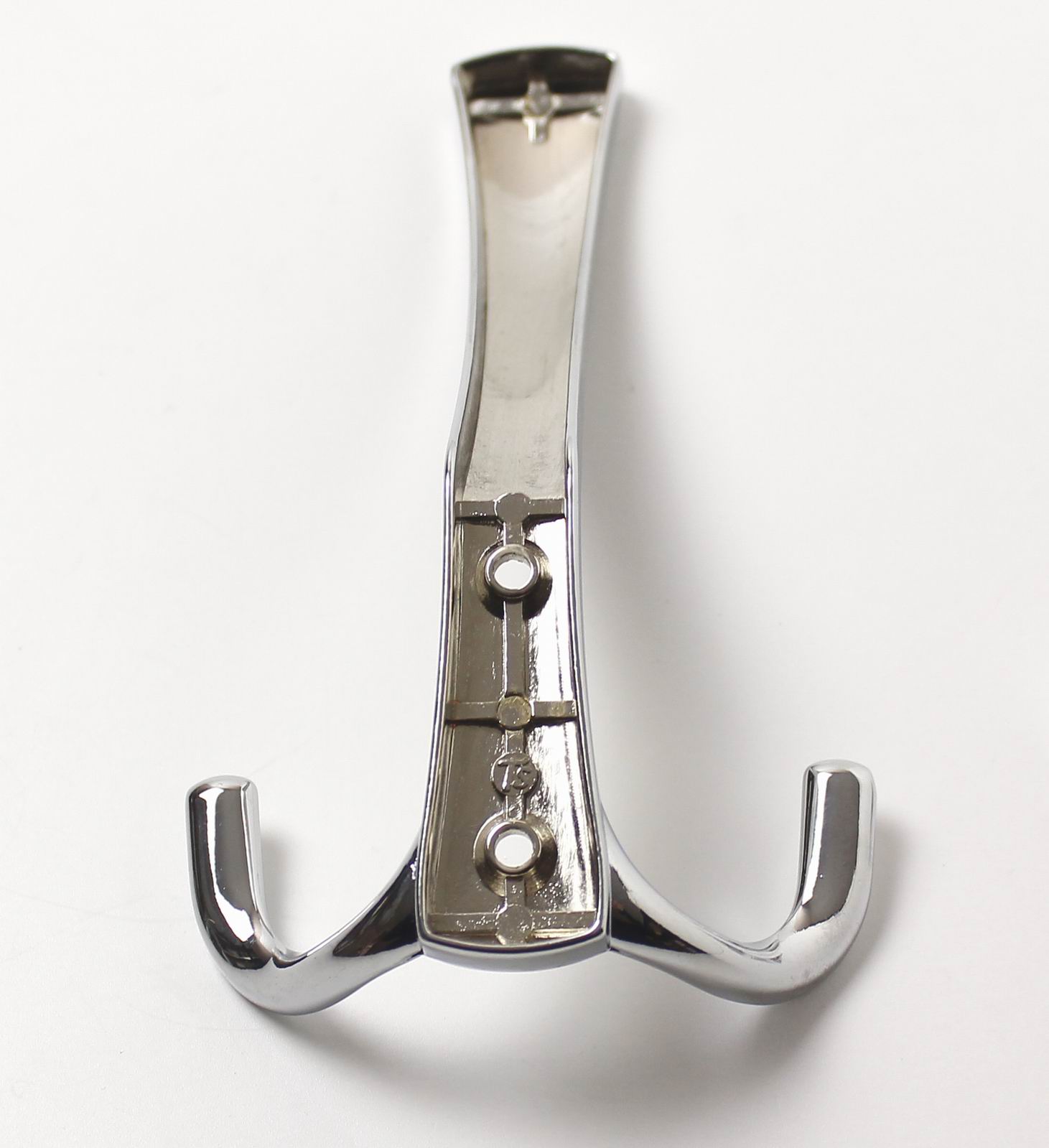 770242 věšák kov chrom