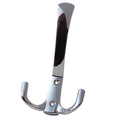 770242 věšák kov chrom