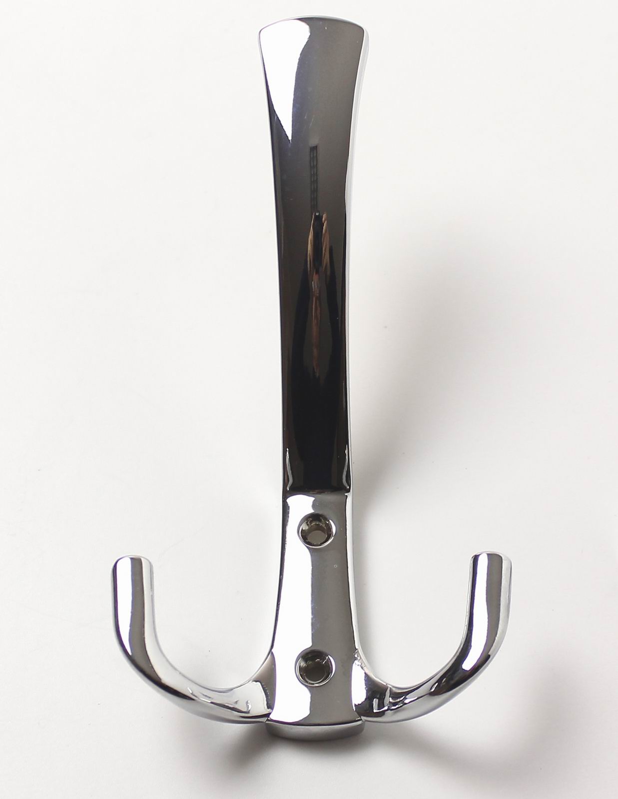 770242 věšák kov chrom