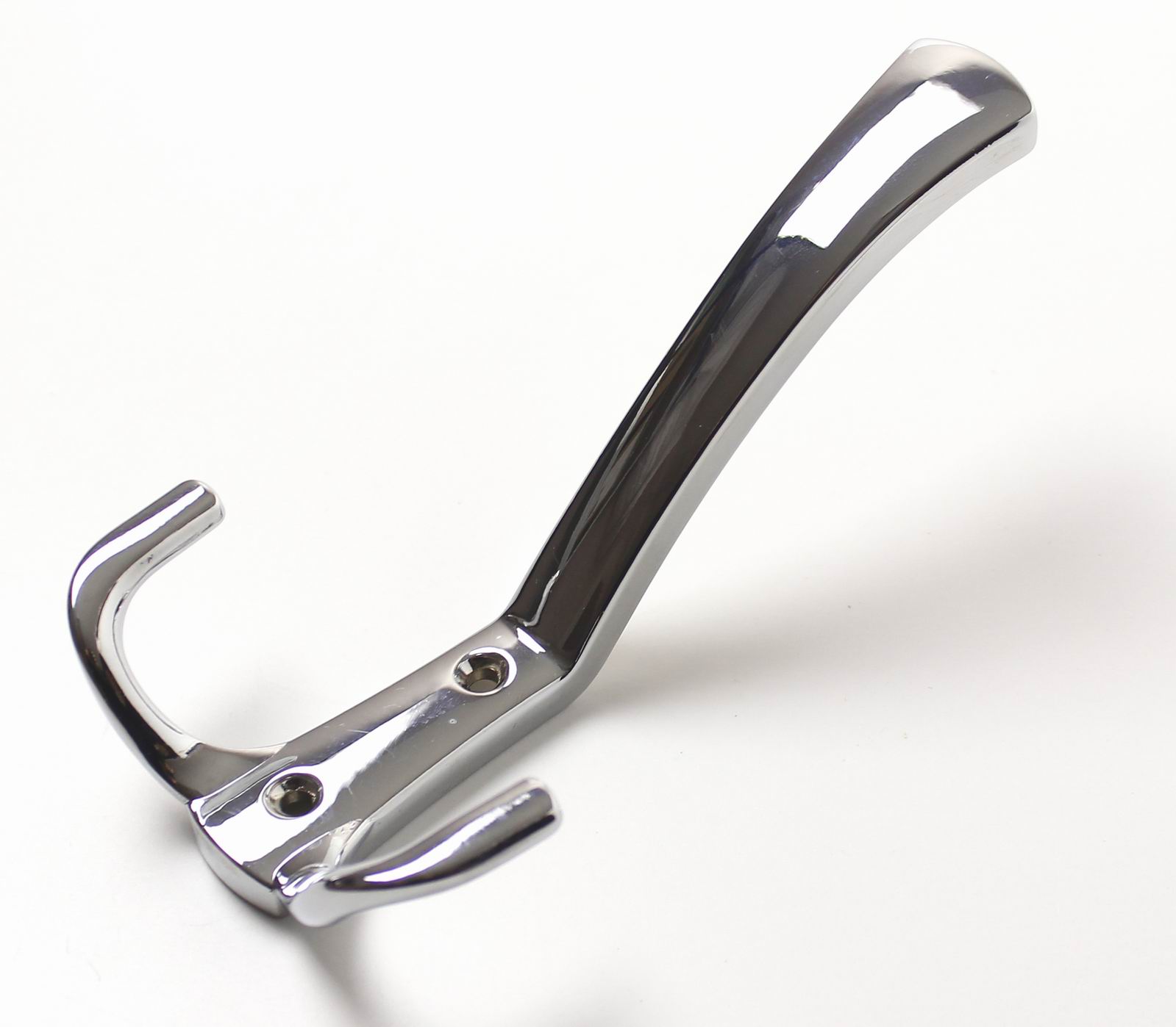 770242 věšák kov chrom