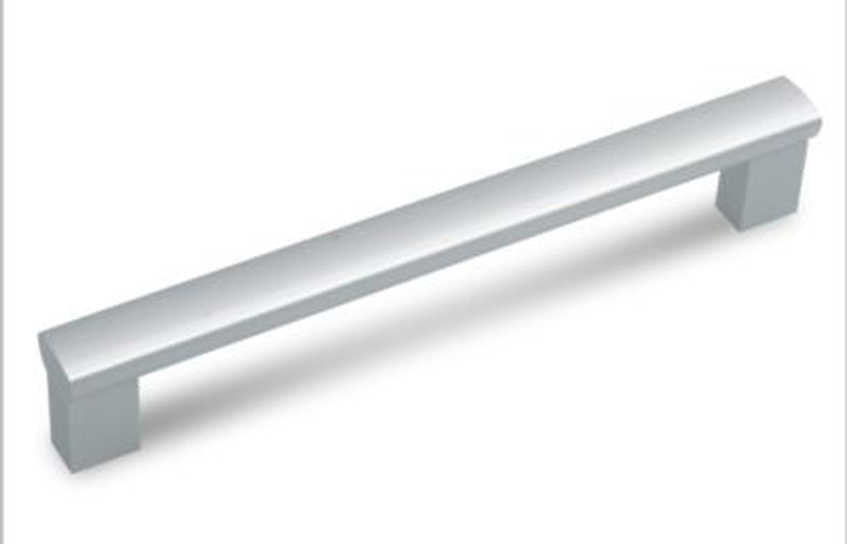 770303 úchytka MAREK hliník rozteč rozteč 256mm