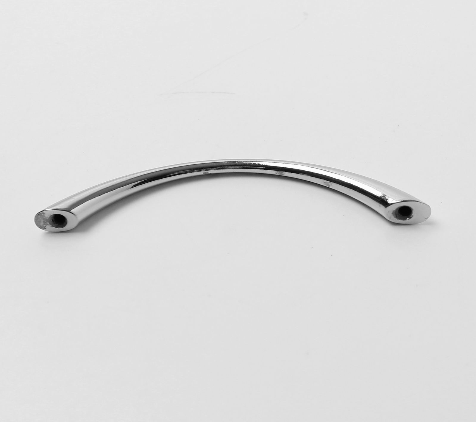 770364 úchytka  KLASIKA  rozteč 96mm chrom lesklý