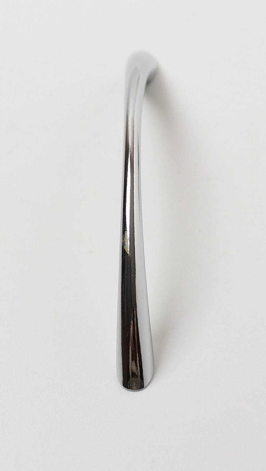 770364 úchytka  KLASIKA  rozteč 96mm chrom lesklý