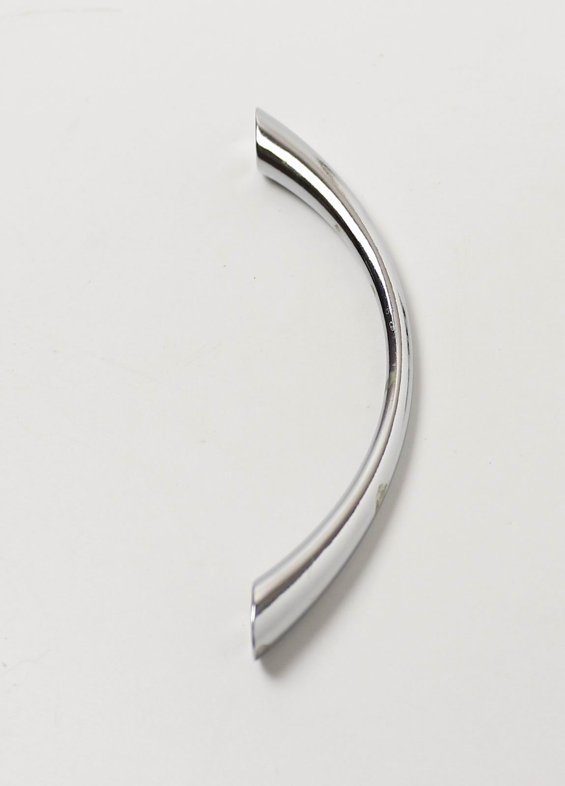 770364 úchytka  KLASIKA  rozteč 96mm chrom lesklý