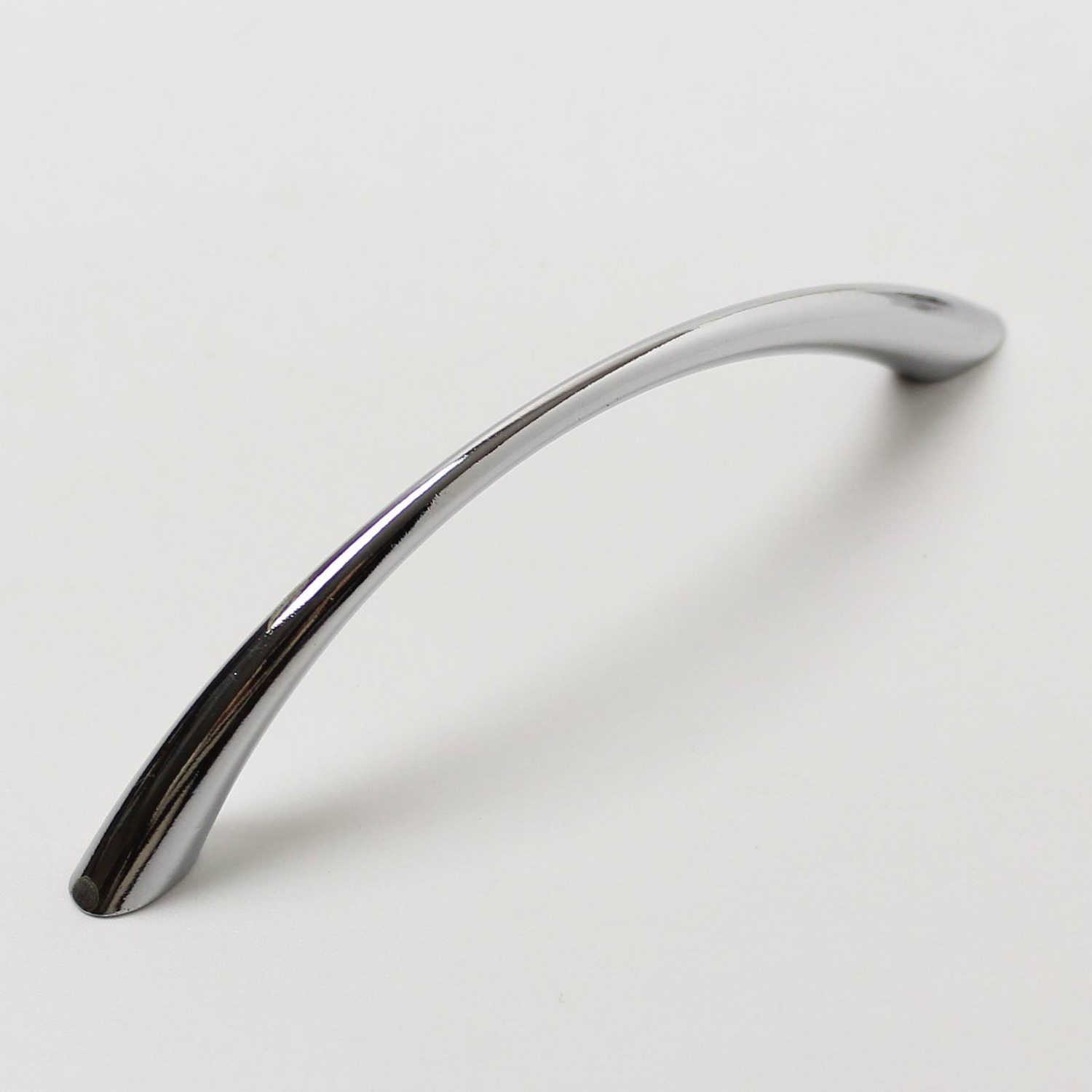 770364 úchytka  KLASIKA  rozteč 96mm chrom lesklý