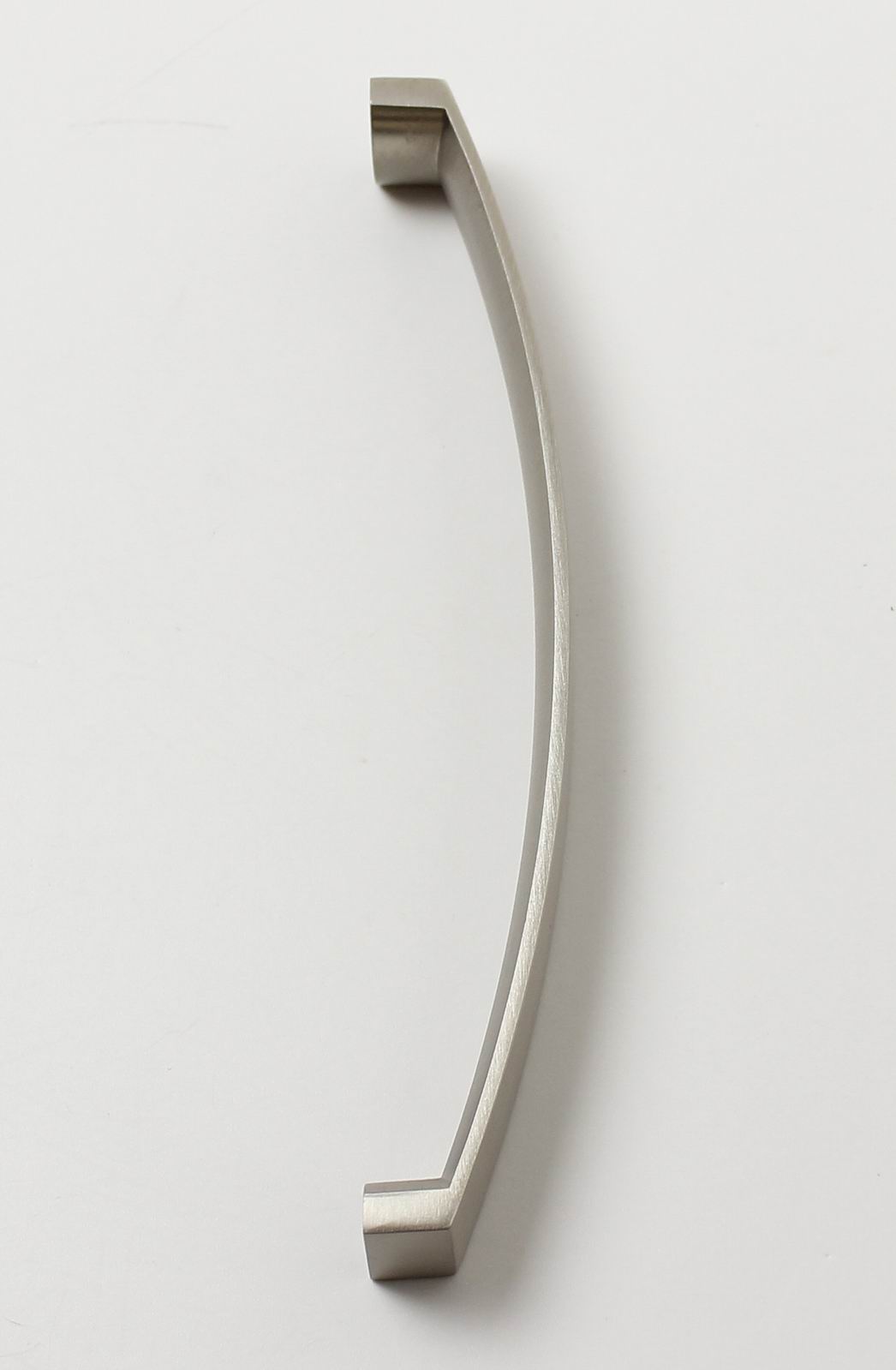 770373 úchytka  DADY rozteč 160mm Broušený nikl matný