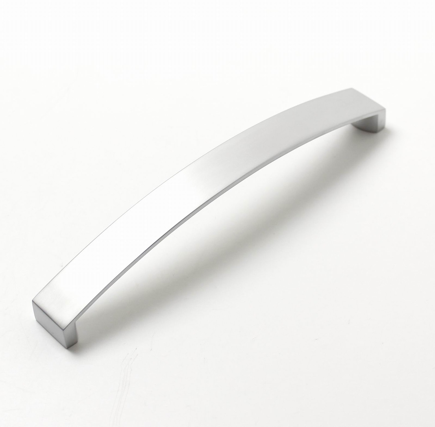 770374 úchytka  DADY rozteč 160mm matný chrom