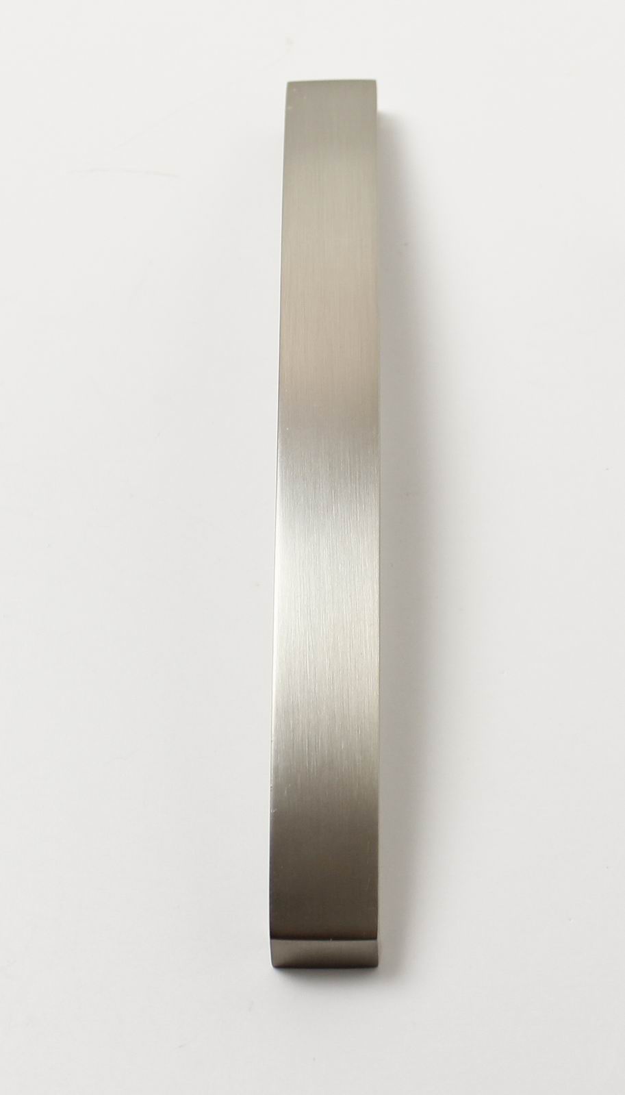 770375 úchytka  DADY rozteč 192mm Broušený nikl matný