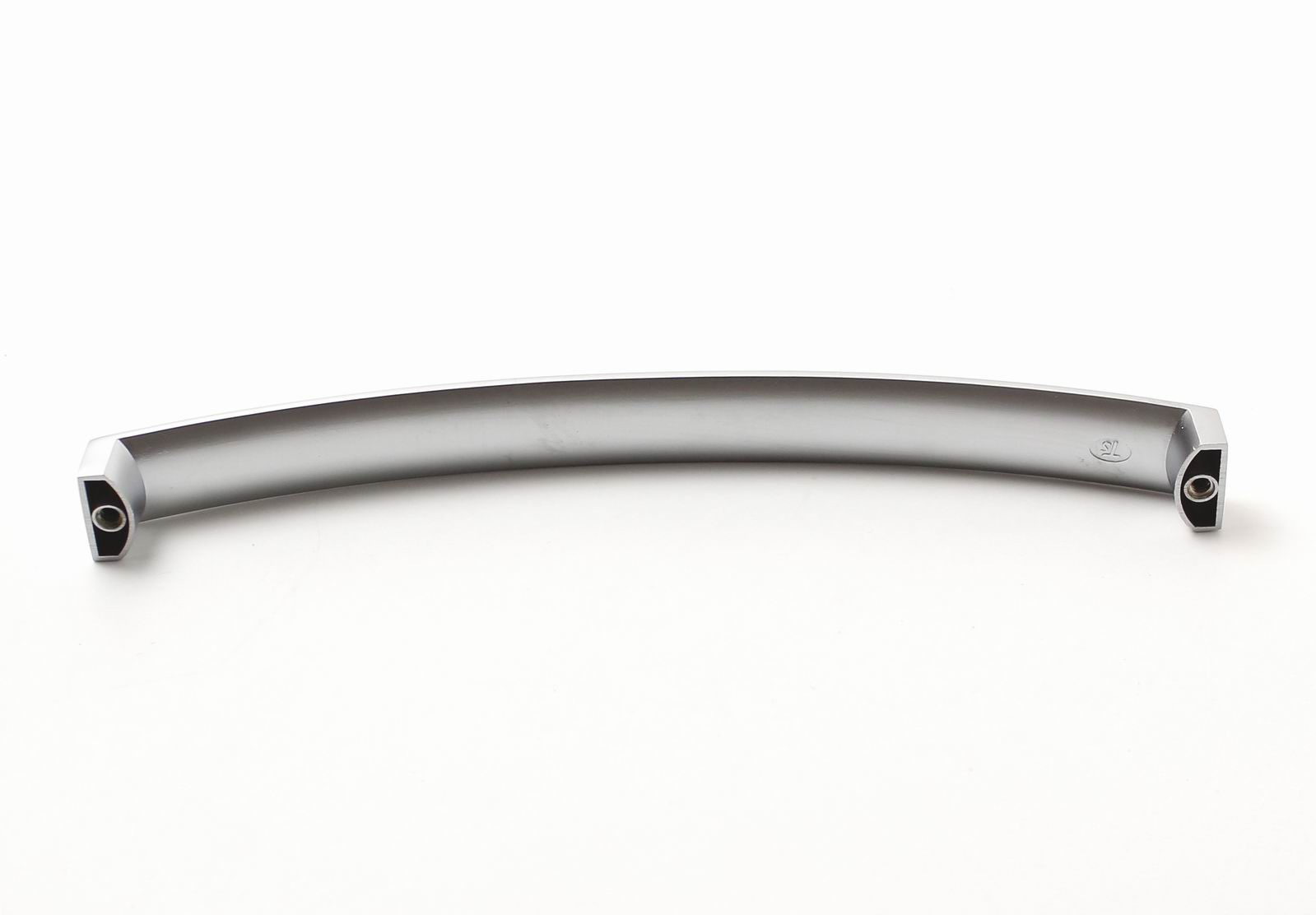 770376 úchytka  DADY rozteč 192mm matný chrom