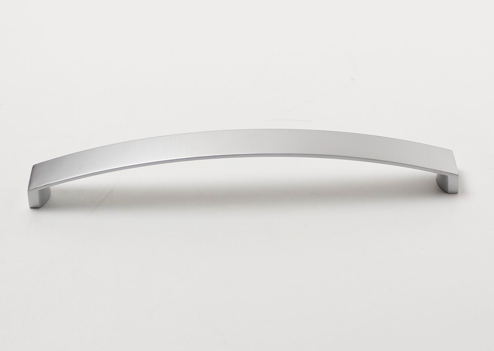 770376 úchytka  DADY rozteč 192mm matný chrom