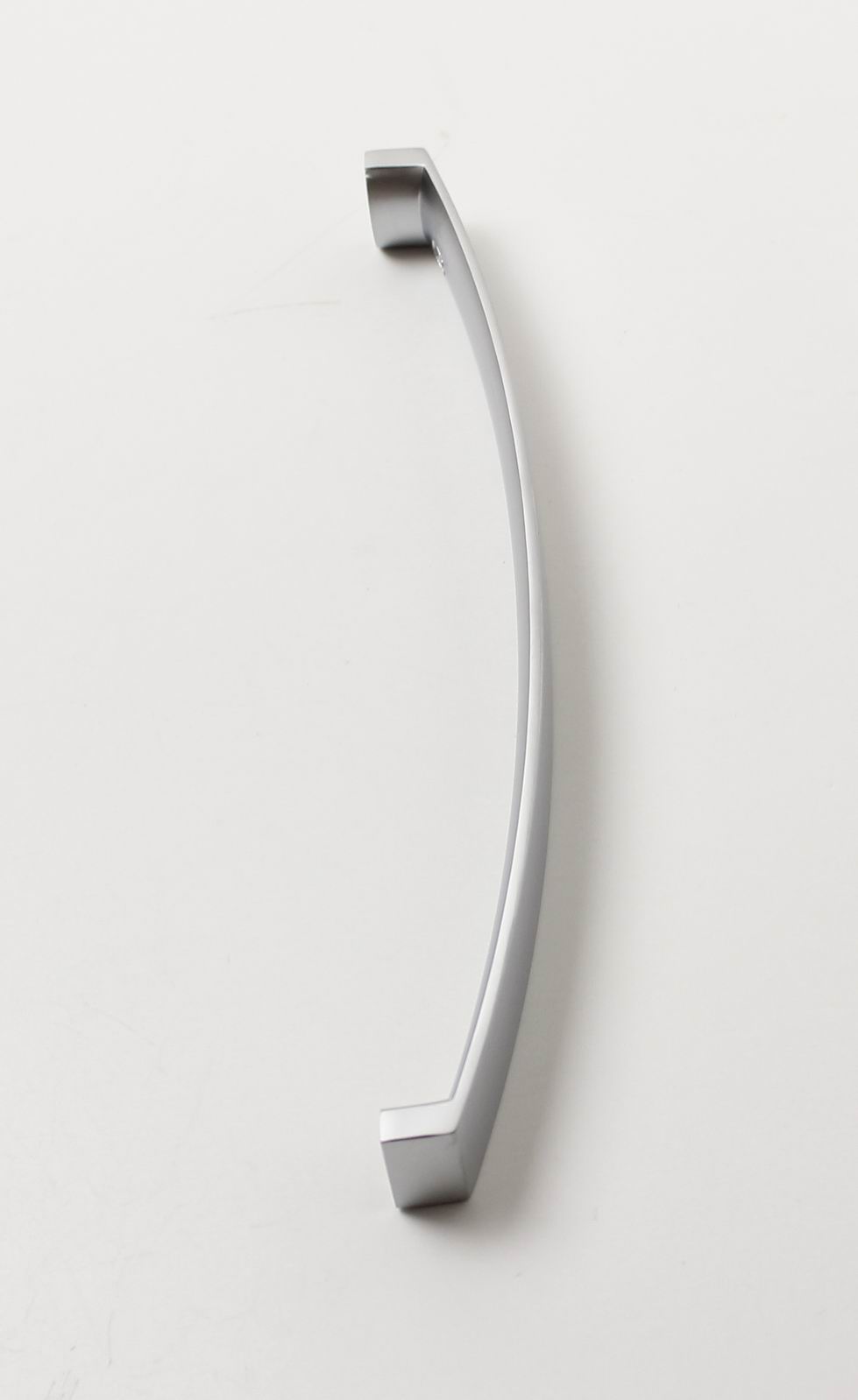 770376 úchytka  DADY rozteč 192mm matný chrom