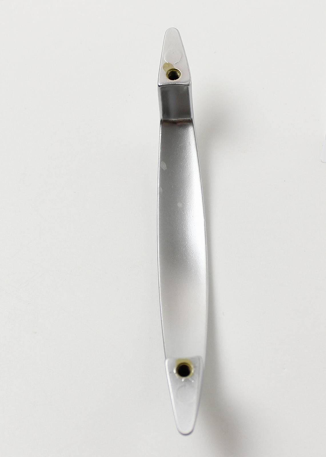 770381 úchytka  DANIEL rozteč 96mm chrom satén