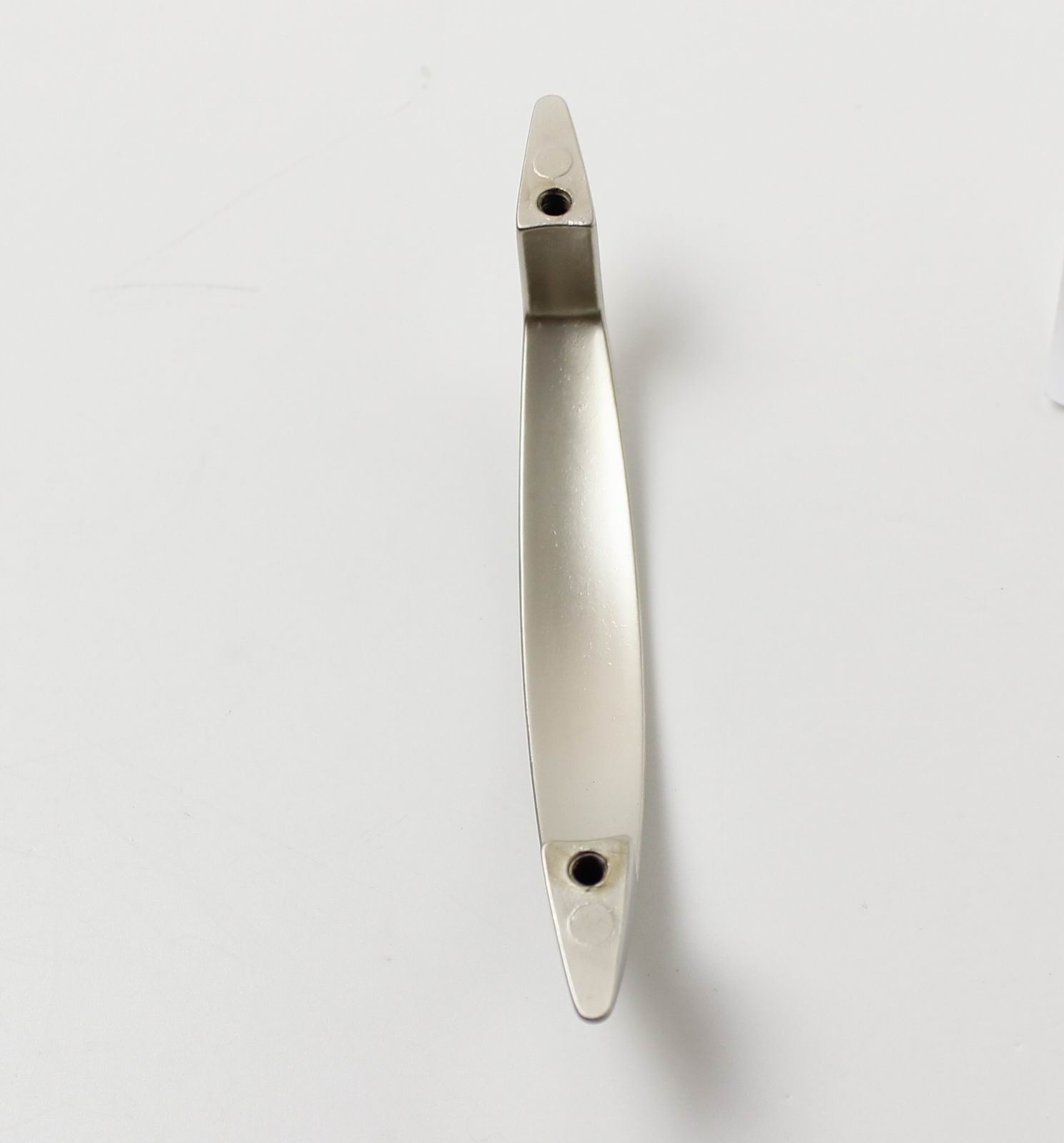 770382 úchytka  DANIEL rozteč 96mm satén nikl