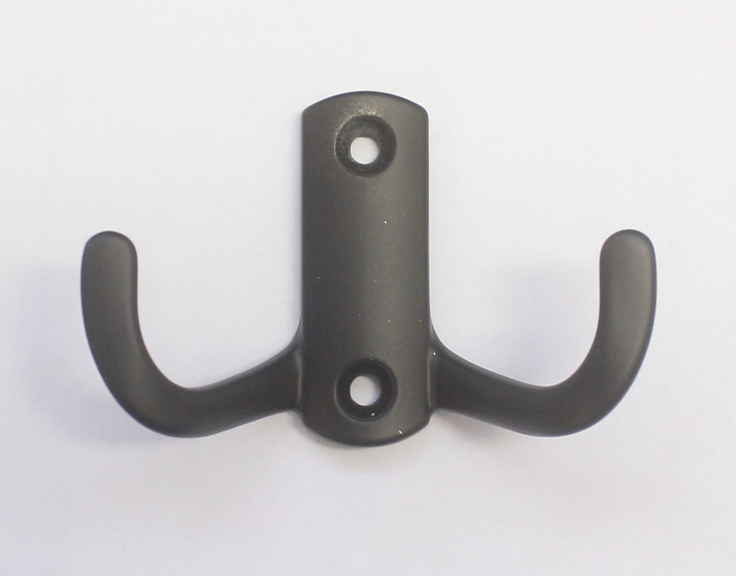 770400 dvojháček kov černý