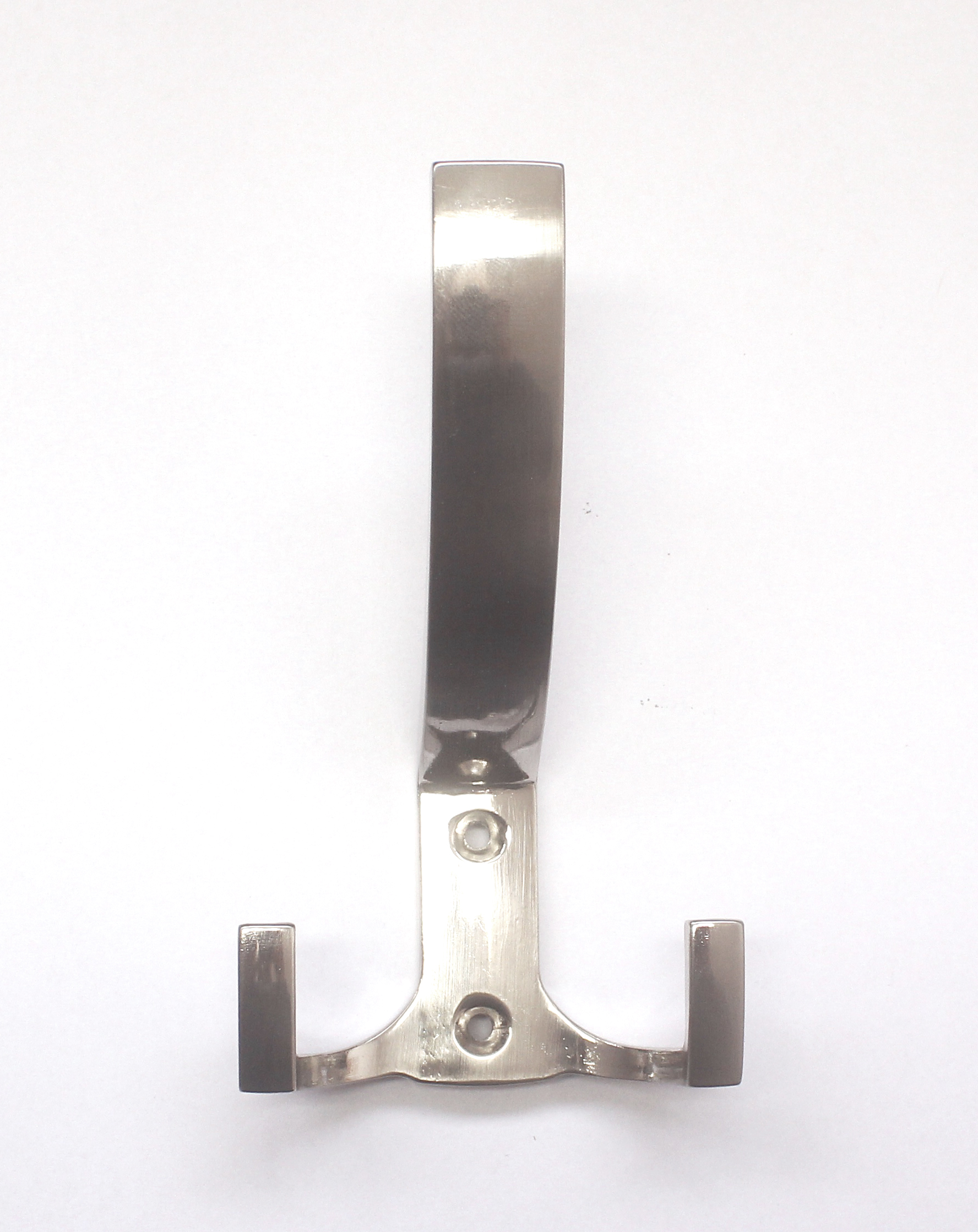 770405 věšák kov br. nikl