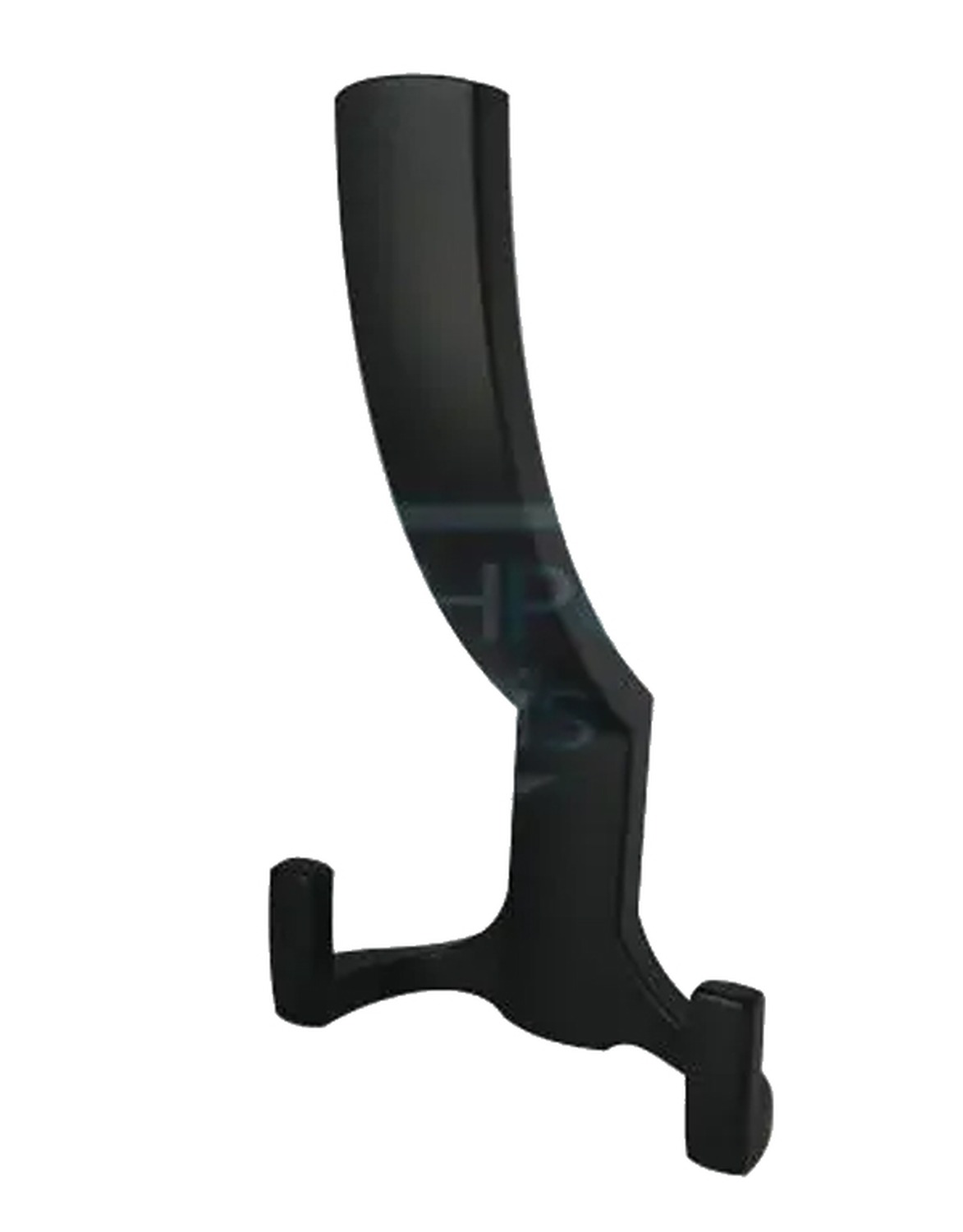 770416 věšák kov černý-8big