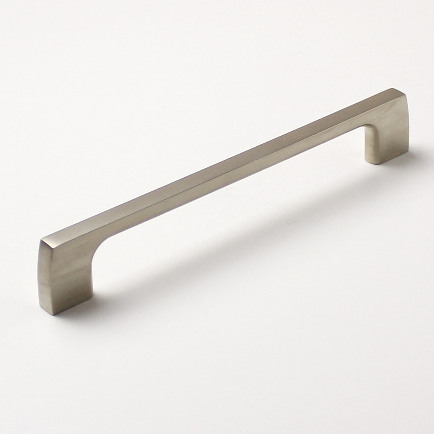 770422 úchytka  CELKA rozteč 160mm matný nikl