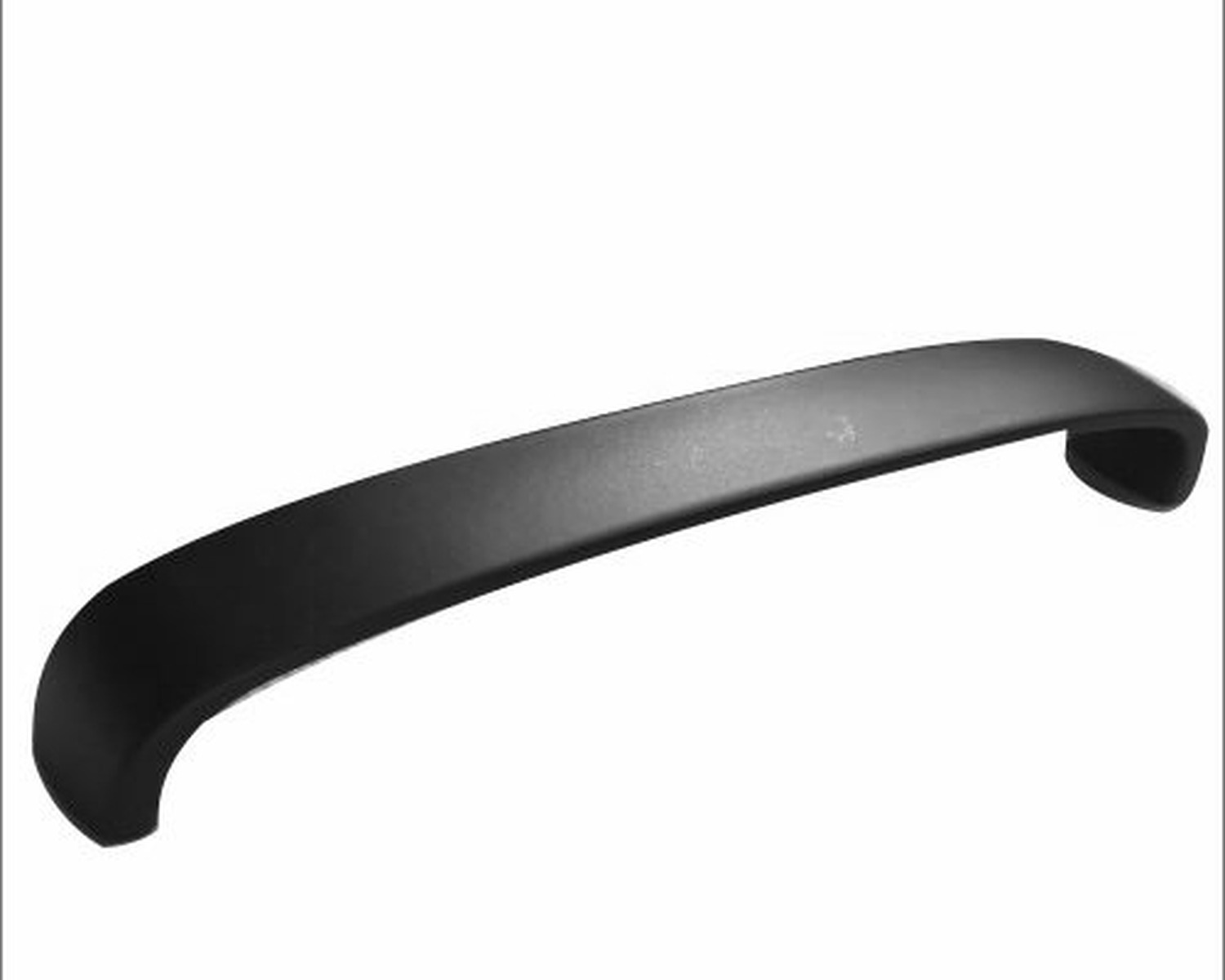 770446 úchytka  KORTINA rozteč 160mm černý lak