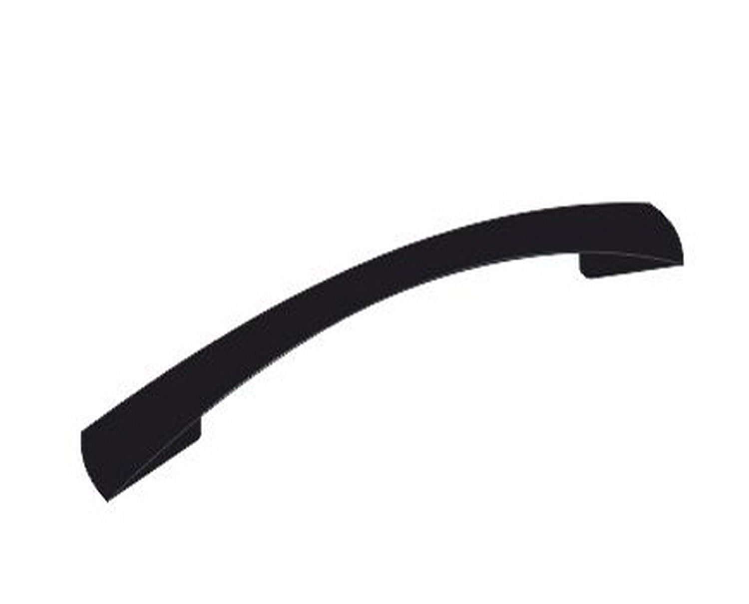 770450 úchytka  DARA  rozteč 96mm černý lak