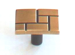 81020 knopka kov staromos. geom.tvary 36x26mm