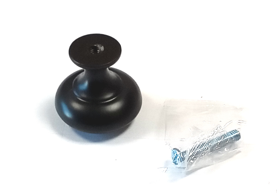 91104 úchytka ovál se štítem rozteč 136mm, staroměď