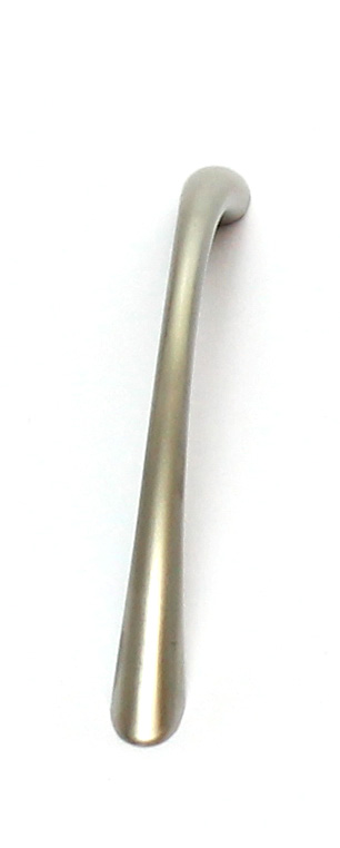91117 úchytka rozteč 96mm sat.nikl (U020)
