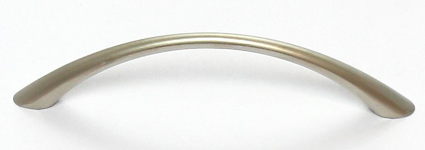 91117 úchytka rozteč 96mm sat.nikl (U020)