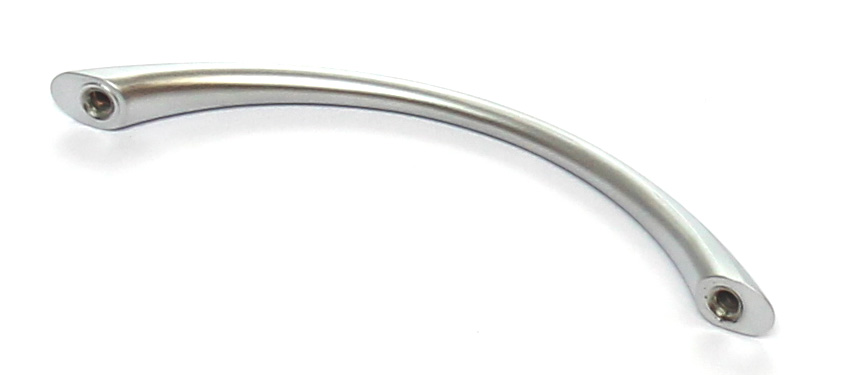 91118 úchytka rozteč 96mm sat.chrom (U020)