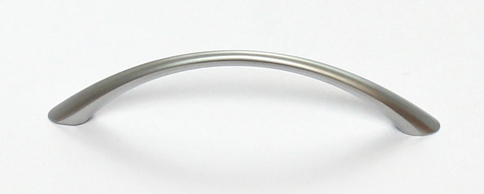 91118 úchytka rozteč 96mm sat.chrom (U020)