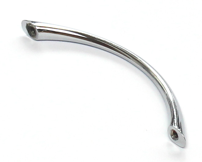 91119 úchytka rozteč 96mm chrom lesklý (U020)