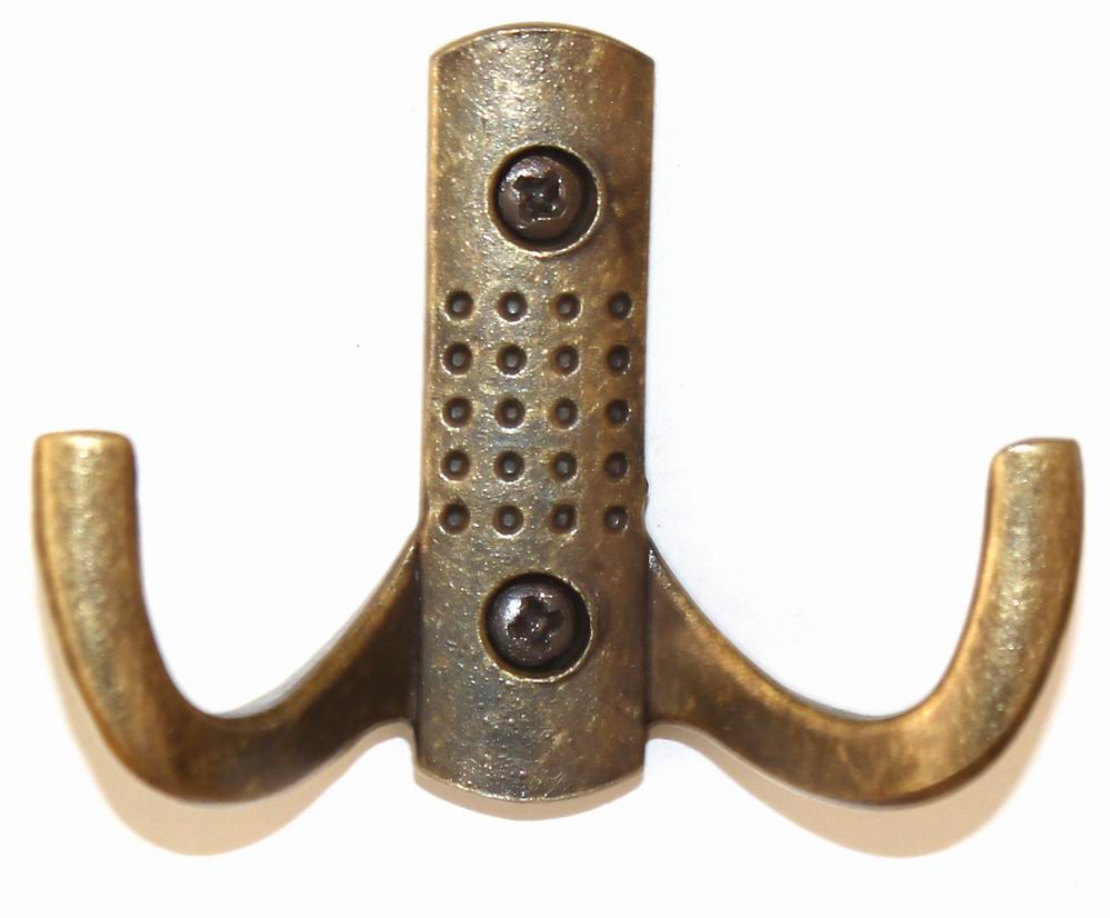 91133 dvojháček Kamil - stará mosaz