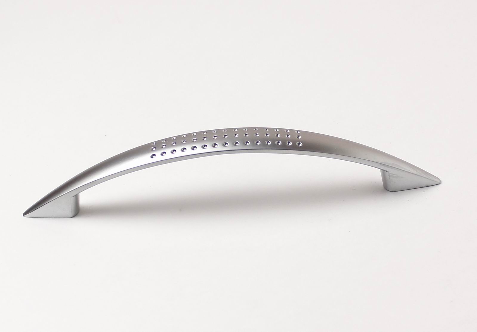 91323 Jamo 128mm satén chrom