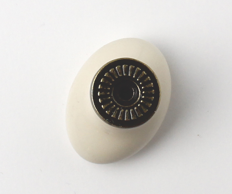 91453 knopka porcelánová 25x34 podzim