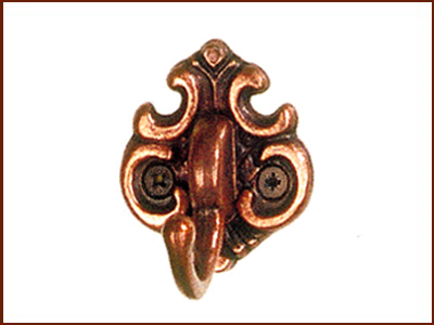 H1. Háček staroměď