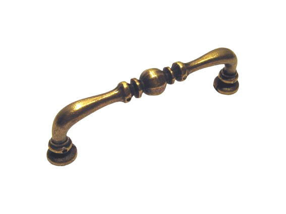 UR1 Úchyt 62-64mm staromosaz