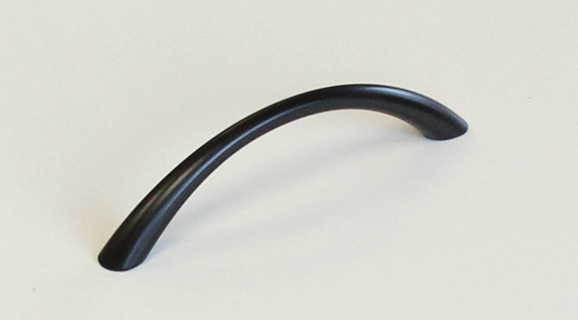 UO2. Úchyt 96mm černý